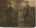 TnAdriana Pieternella de Graaf-Paans and Karel de Graaf-1917.jpg (11640 bytes)